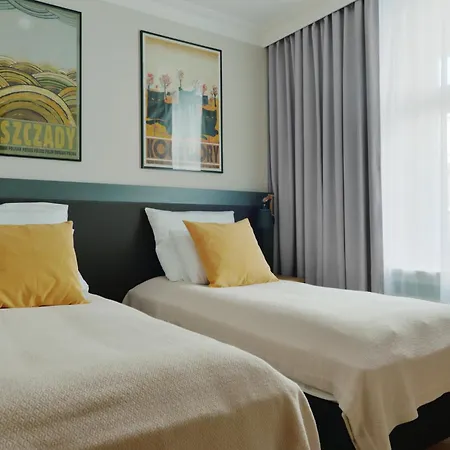 Stradonia Serviced Lejlighedshotel 4*