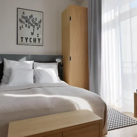 Lejlighedshotel Stradonia Serviced