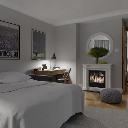 Lejlighedshotel Stradonia Serviced 4*