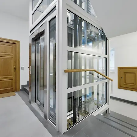 Stradonia Serviced 4* Kraków