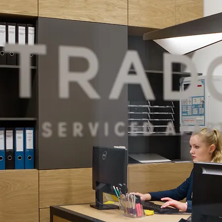 Stradonia Serviced 4*