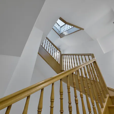 Lejlighedshotel Stradonia Serviced Kraków