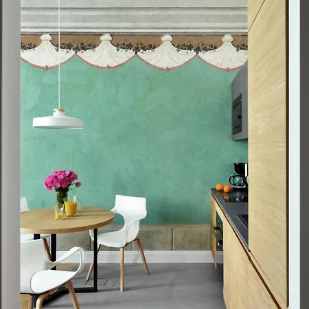 Lejlighedshotel Stradonia Serviced