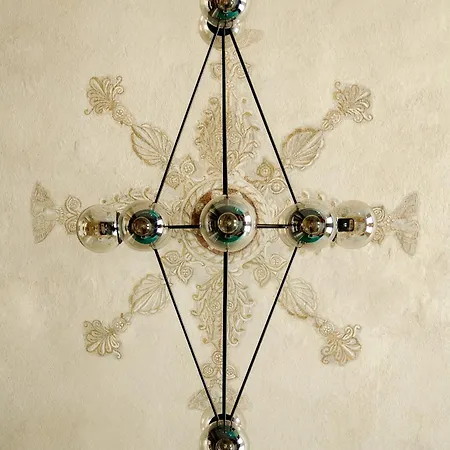 Lejlighedshotel Stradonia Serviced