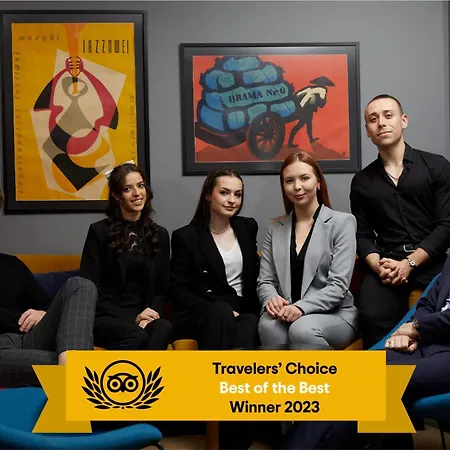 Stradonia Serviced Lejlighedshotel