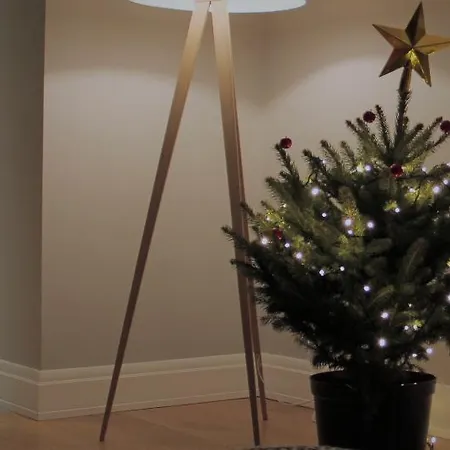 Stradonia Serviced 4* Kraków