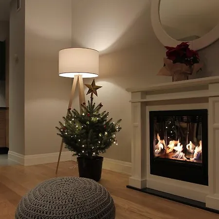 Stradonia Serviced Kraków