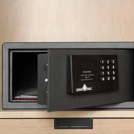 Lejlighedshotel Stradonia Serviced