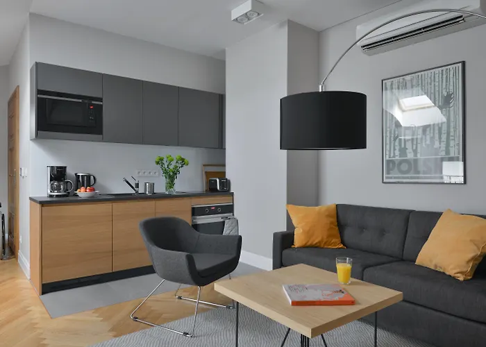 Stradonia Serviced Apartmanhotel 4*