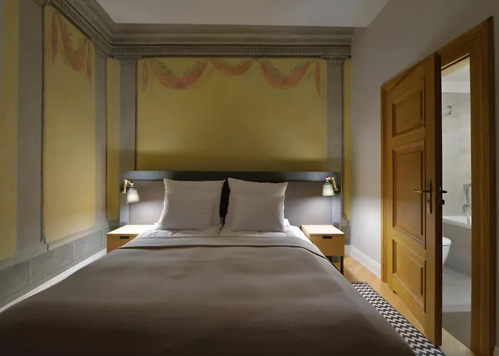 Apartmanhotel Stradonia Serviced 4*