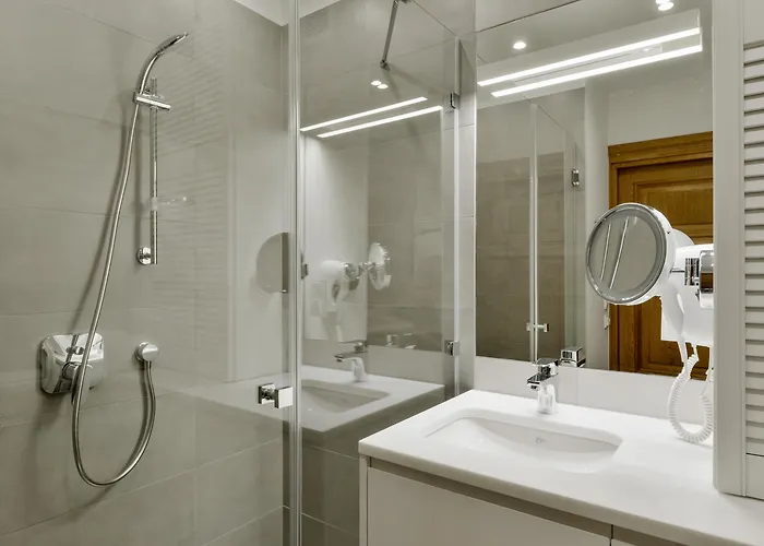 Stradonia Serviced Krakkó