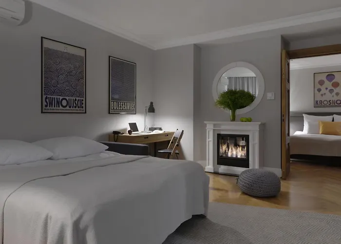 Apartmanhotel Stradonia Serviced 4*