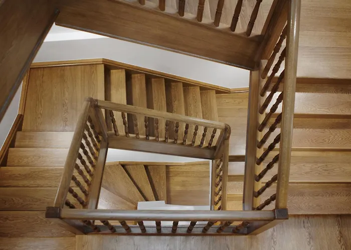 Stradonia Serviced Apartmanhotel Krakkó