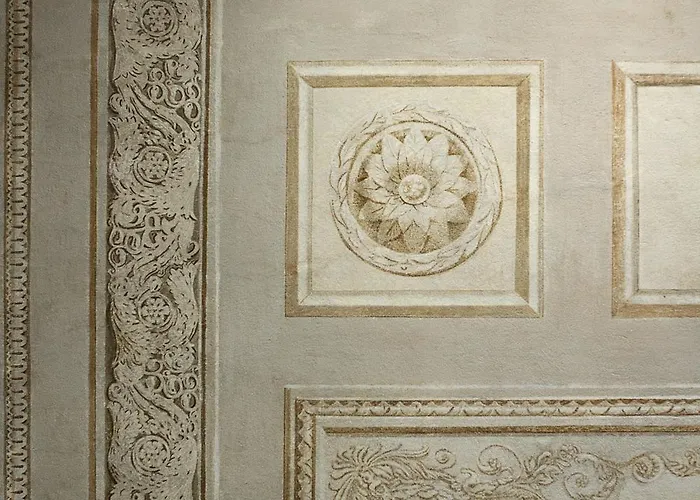 Apartmanhotel Stradonia Serviced