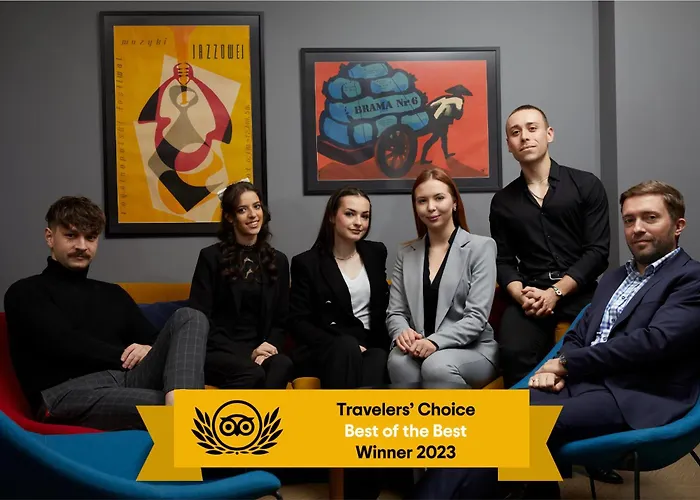 Stradonia Serviced Apartmanhotel