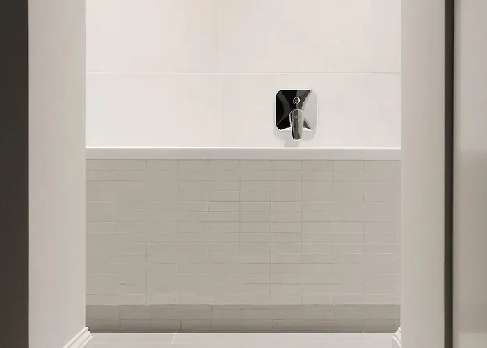 Apartmanhotel Stradonia Serviced