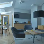 Aparthotel Stradonia Serviced
