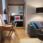 Aparthotel Stradonia Serviced