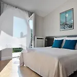 Aparthotel Stradonia Serviced 4*