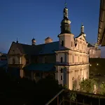 Aparthotel Stradonia Serviced Krakau