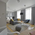 Apartmanhotel Stradonia Serviced