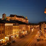 Stradonia Serviced 4* Krakau