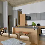 Aparthotel Stradonia Serviced Krakau
