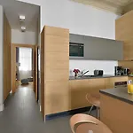 Aparthotel Stradonia Serviced Krakau