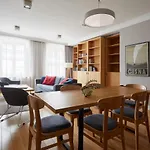 Stradonia Serviced Appart hôtel Cracovie