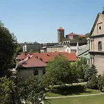 Aparthotel Stradonia Serviced Krakau