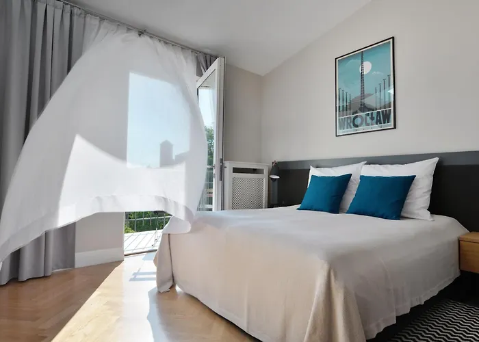 Apartahotel Stradonia Serviced 4*