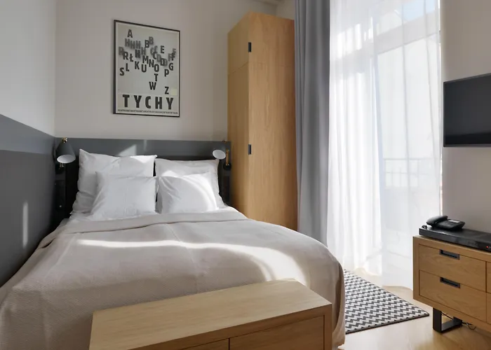 Apartahotel Stradonia Serviced