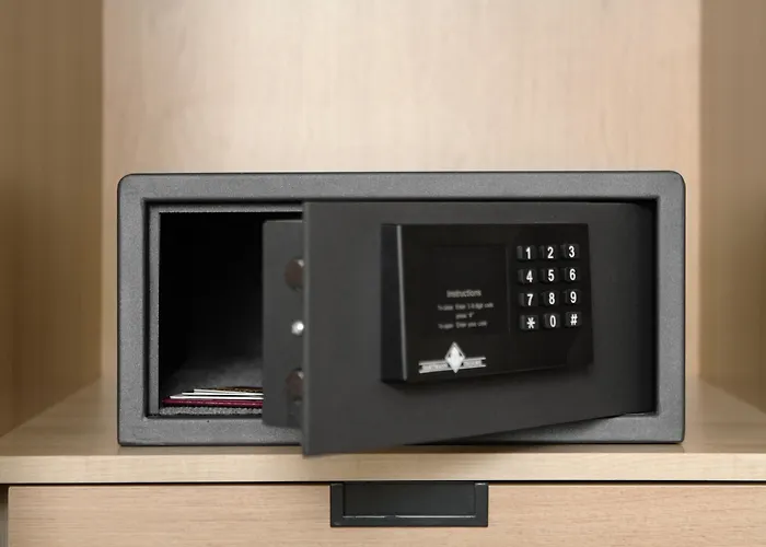 Apartahotel Stradonia Serviced Cracovia