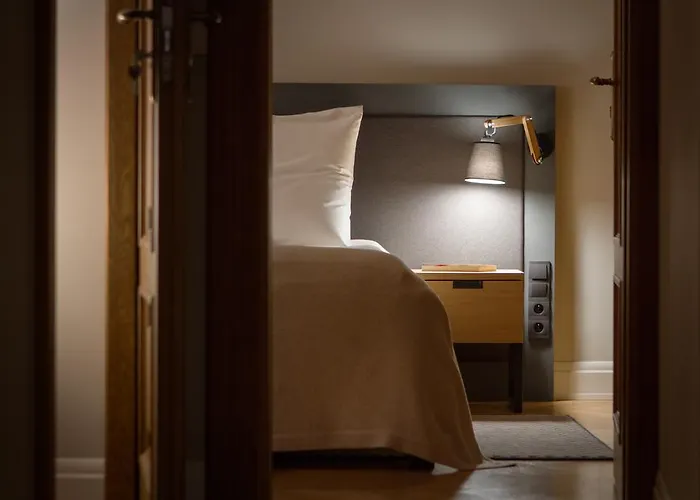 Apartahotel Stradonia Serviced Cracovia