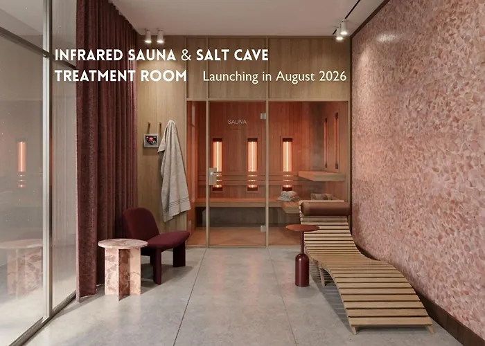 Stradonia Serviced 公寓式酒店