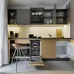 Aparthotel Stradonia Serviced 4*