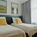 Stradonia Serviced Aparthotel 4*