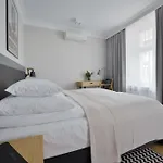 Aparthotel Stradonia Serviced 4*