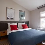 Stradonia Serviced Aparthotel Krakow