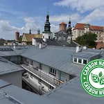 Stradonia Serviced Aparthotel Krakow
