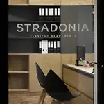 Aparthotel Stradonia Serviced 4*