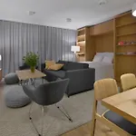 Stradonia Serviced Aparthotel