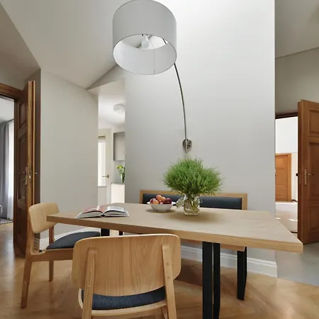 Stradonia Serviced קרקוב