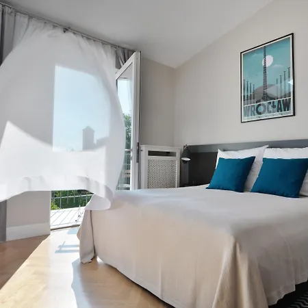 Apartmanhotel Stradonia Serviced 4*