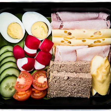 Stradonia Serviced קרקוב