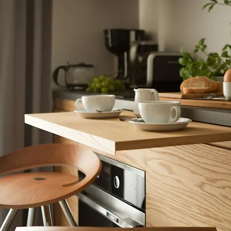 Apartmanhotel Stradonia Serviced Krakkó