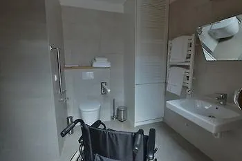 Aparthotel Stradonia Serviced 4*