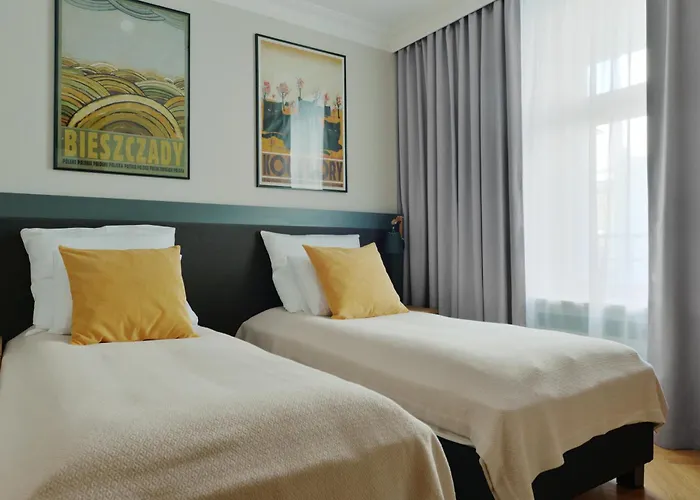 Stradonia Serviced Aparthotel 4*