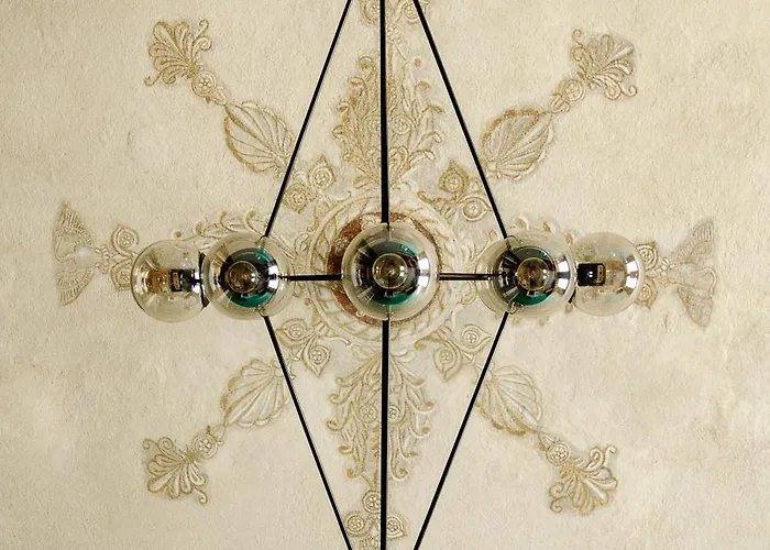 Aparthotel Stradonia Serviced