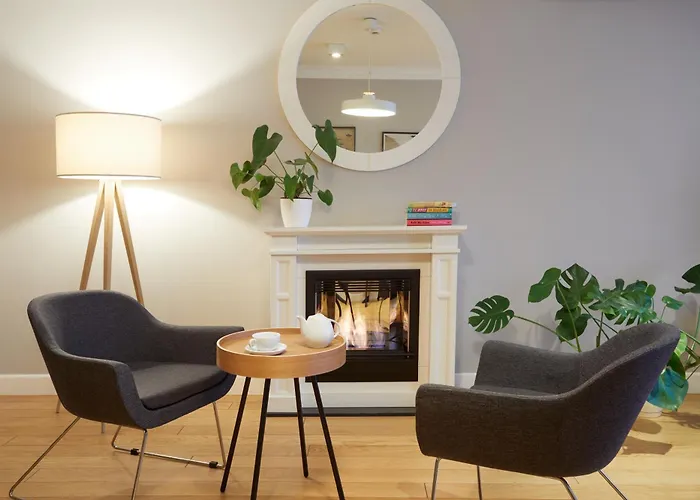 Aparthotel Stradonia Serviced